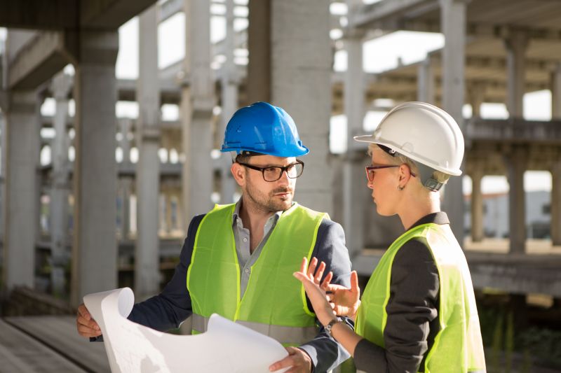 Deck And Porch Construction