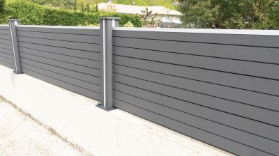 Metal Fencing Service in South Houston, TX